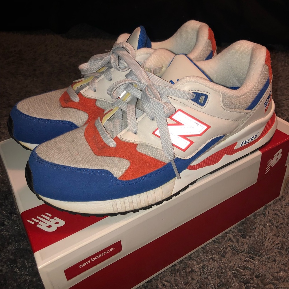 New Balance M530CKA size7.5